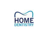https://www.logocontest.com/public/logoimage/1657362327Home Dentistry_Home Dentistry copy 5.png